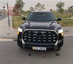 تويوتا توندرا